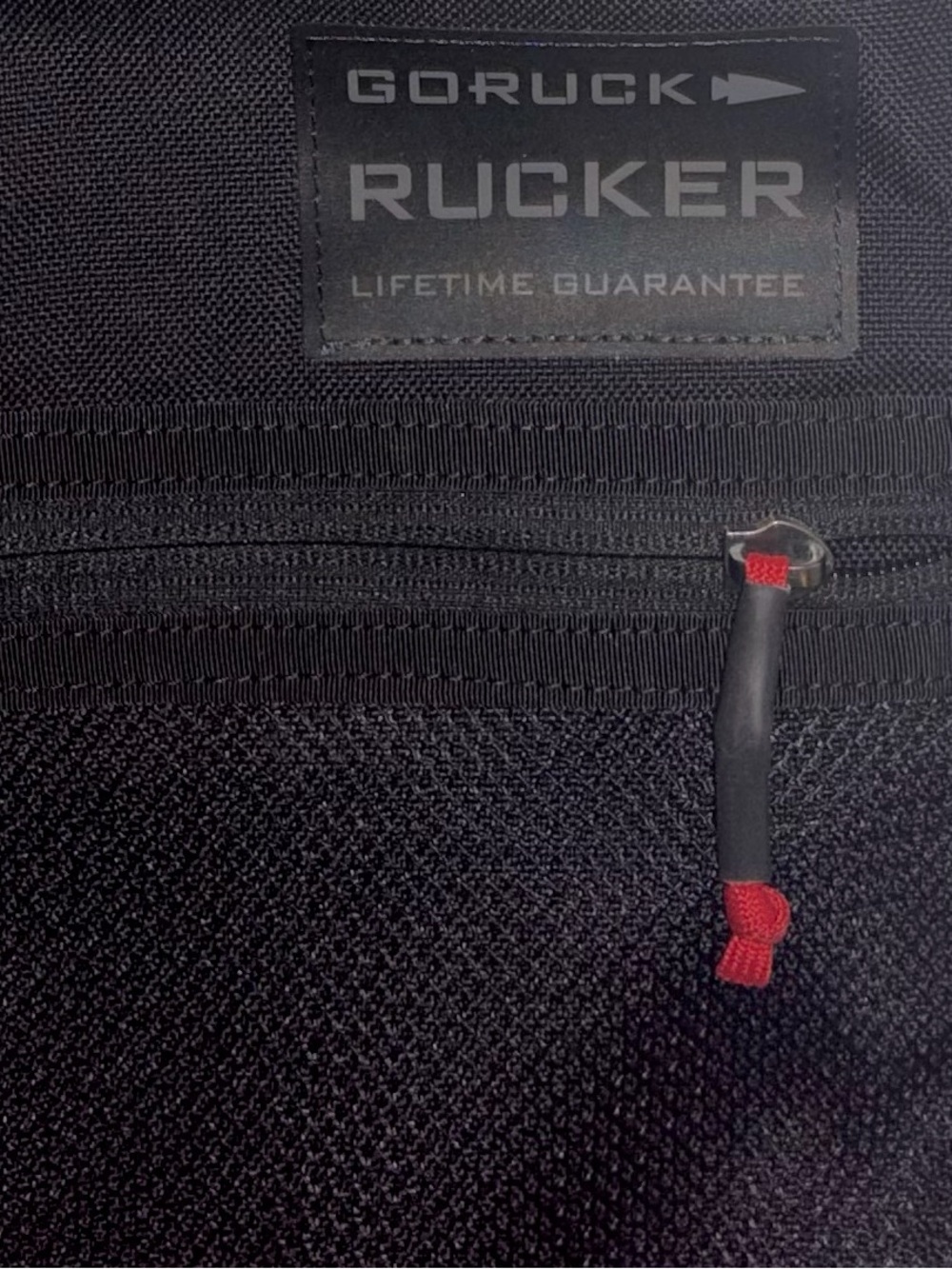 GORUCK RUCKER Tactical Backpack - Picture 9 of 15